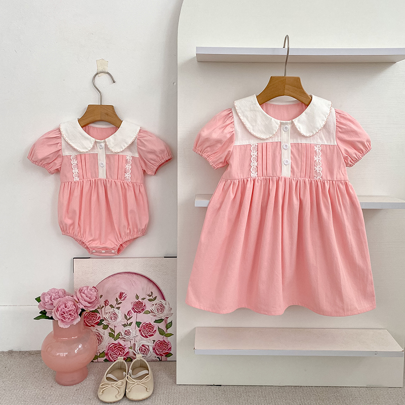 Fashion New Summer 0-24M Baby  - Baby Clothing Online ulasan dan harga
