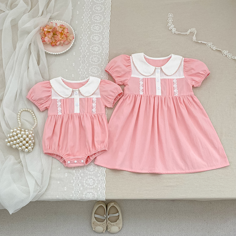 Fashion New Summer 0-24M Baby  - Baby Clothing Online ulasan dan harga