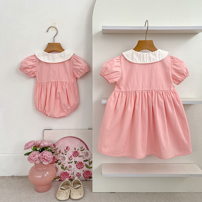 Fashion New Summer 0-24M Baby  - Baby Clothing Online ulasan dan harga