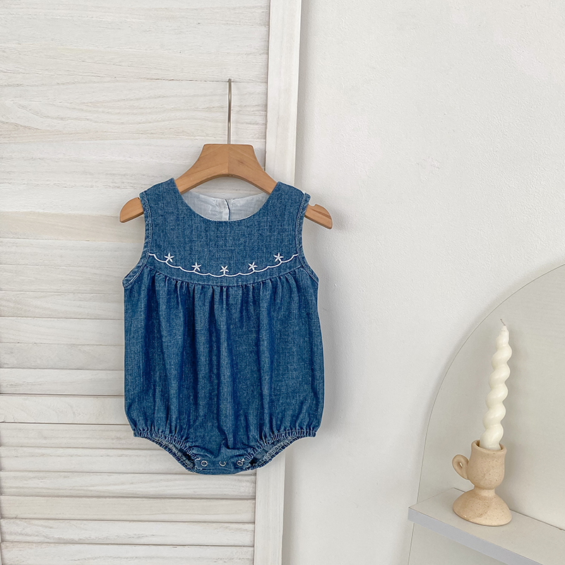 2026 Summer Newborn Baby Girl  - Baby Clothing Online ulasan dan harga