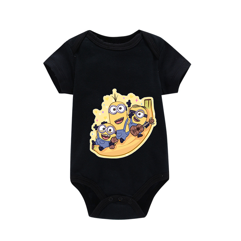Minionses Baby Jumpsuit Boy Gi - Baby Clothing Online ulasan dan harga