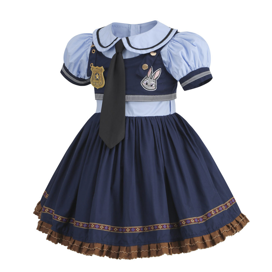 Judy Cosplay Costume Kids Carn - Toddler Sock Set ulasan dan harga