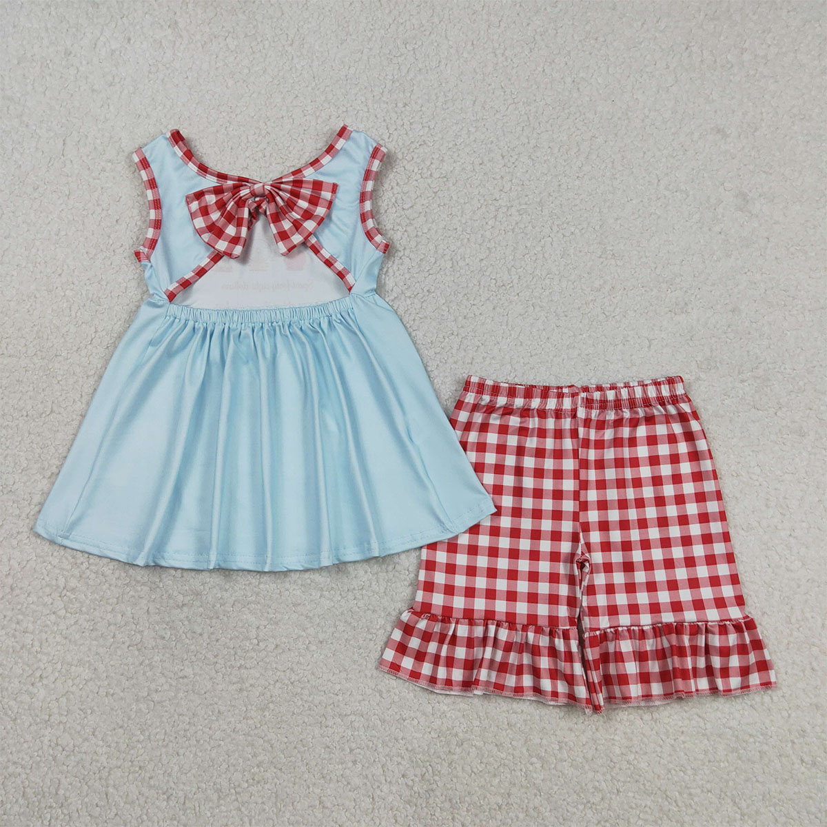 Wholesale Summer Sibling Baby  - Baby Clothing Online ulasan dan harga