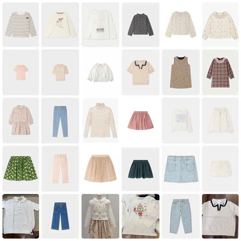 In Stock  2026 Winter BP Fashi - Baby Clothing Boutique ulasan dan harga