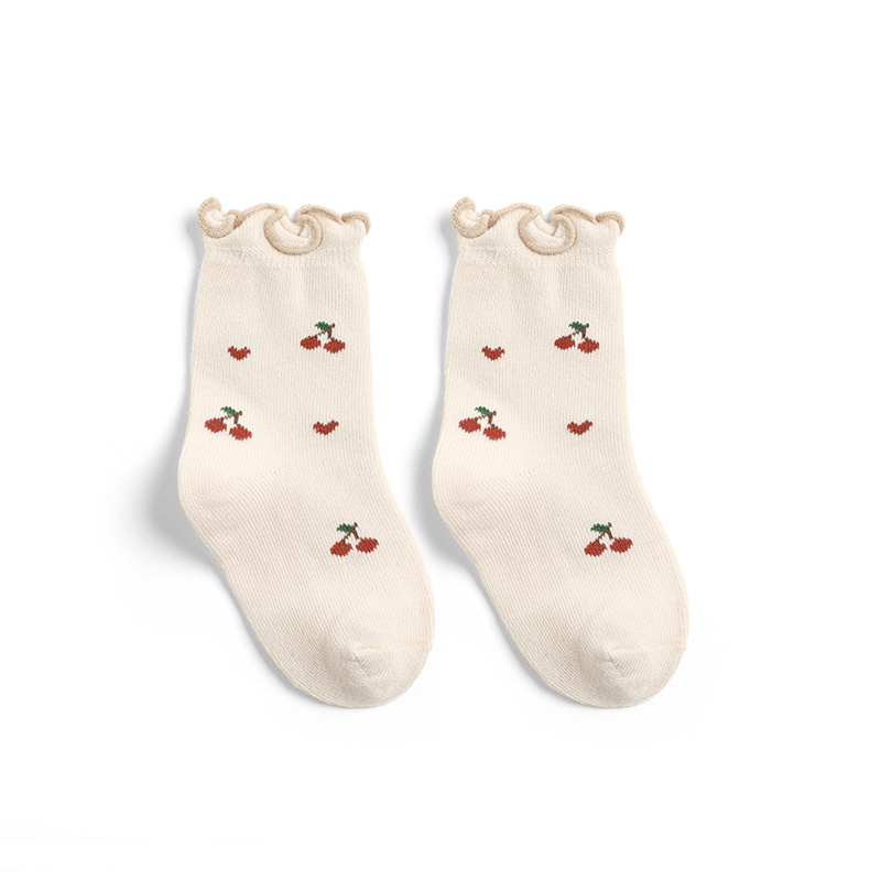 Lawadka 0-5T 5Pairs/set Kids G - Toddler Sock Set ulasan dan harga