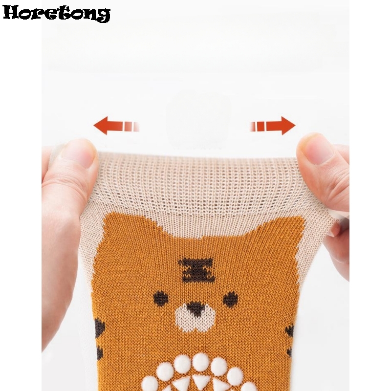 Infant Summer Breathable Crawl - Toddler Sock Set ulasan dan harga