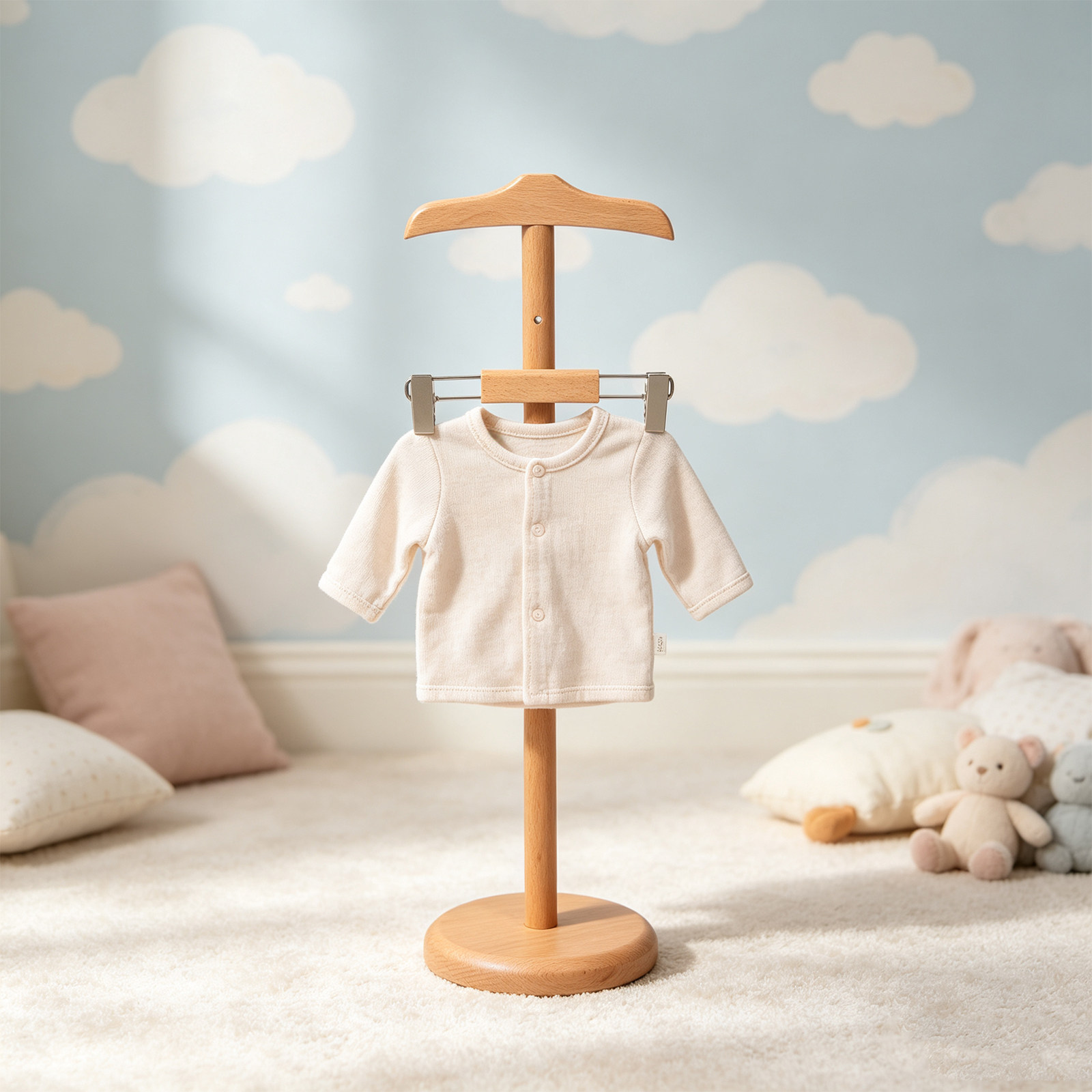 Adjustable Height Baby Clothes - Baby Clothing ulasan dan harga