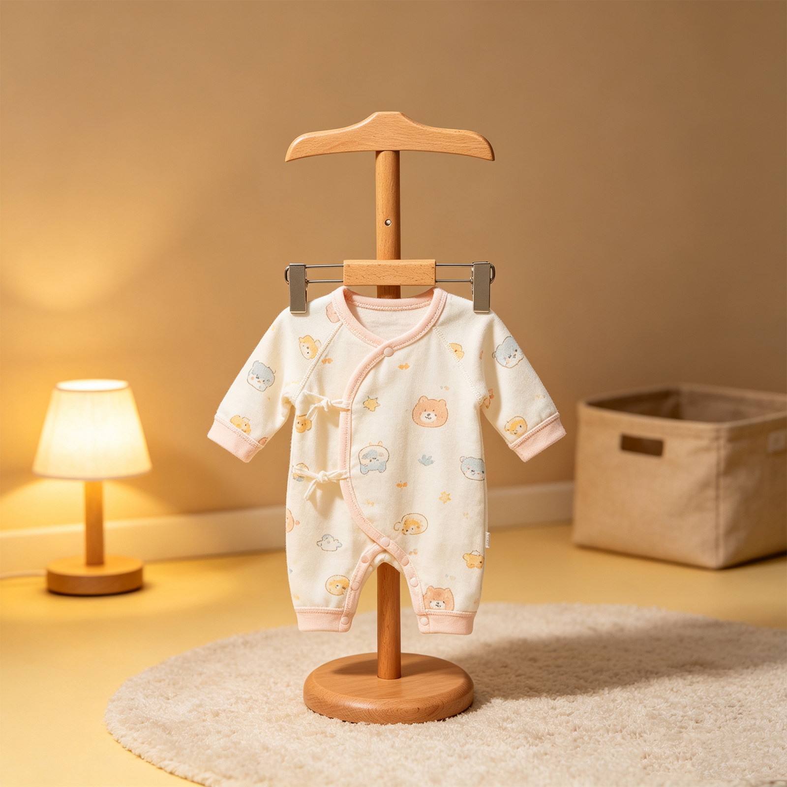 Adjustable Height Baby Clothes - Baby Clothing ulasan dan harga