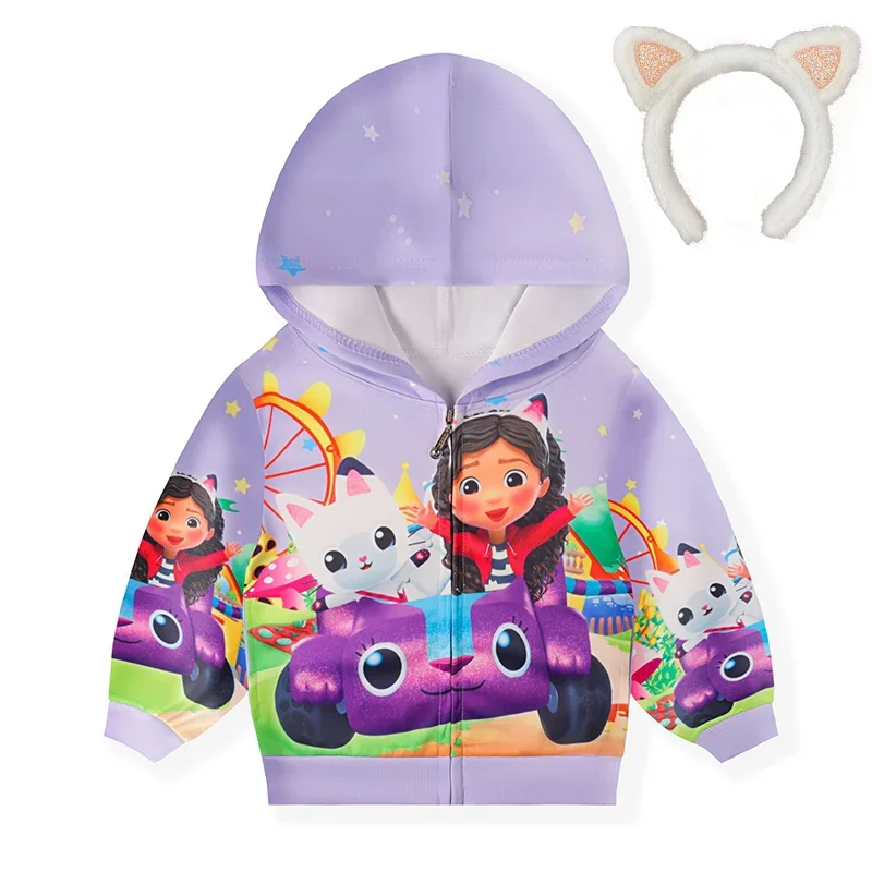 2026 'S Dollhouse Cosplay Cat  - Baby Clothing ulasan dan harga