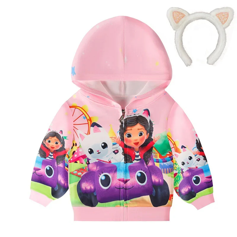 2026 'S Dollhouse Cosplay Cat  - Baby Clothing ulasan dan harga