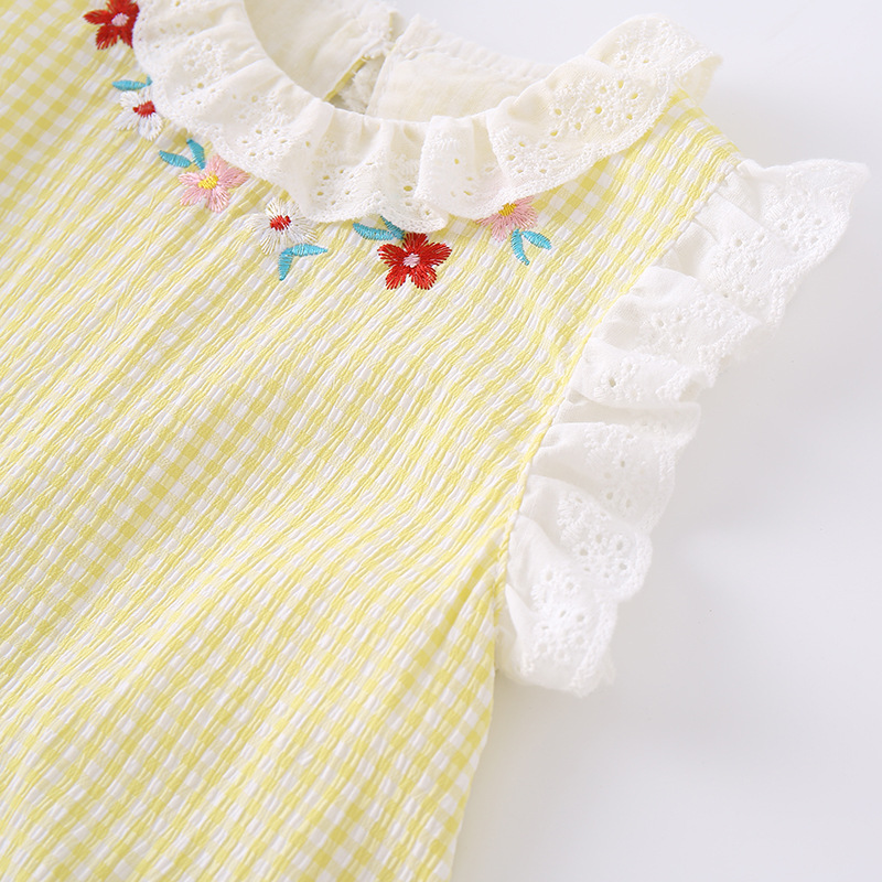 2026 Summer Baby Romper Cute D - Baby Clothing Online ulasan dan harga