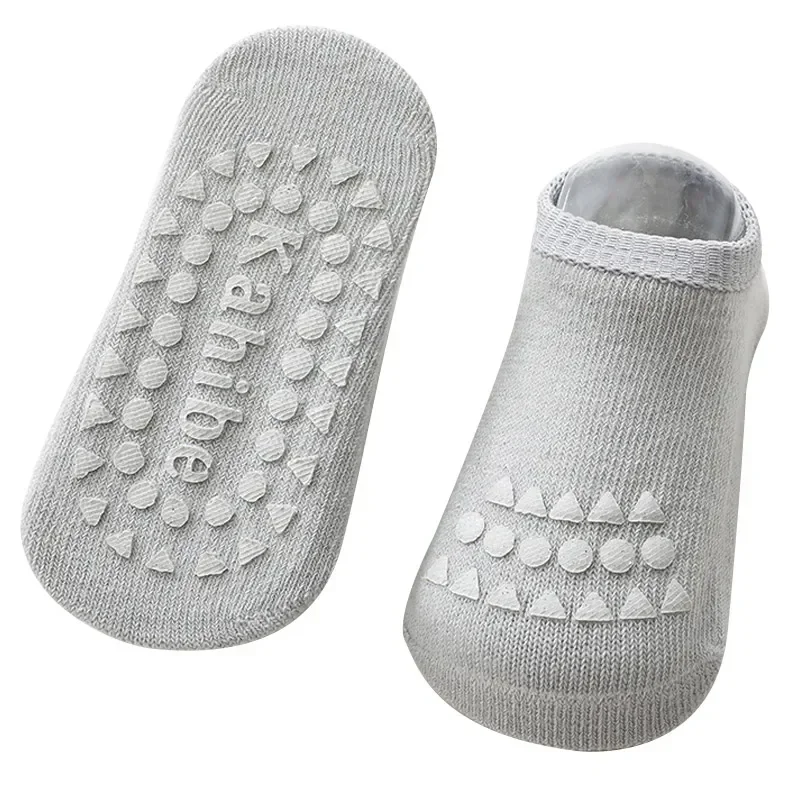 1 Set Baby Socks & Kneepads Se - Toddler Sock Set ulasan dan harga