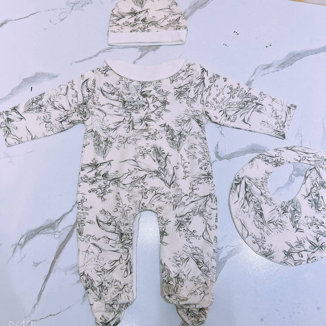 2024 New Design Baby Clothes N - Baby Clothing Online ulasan dan harga