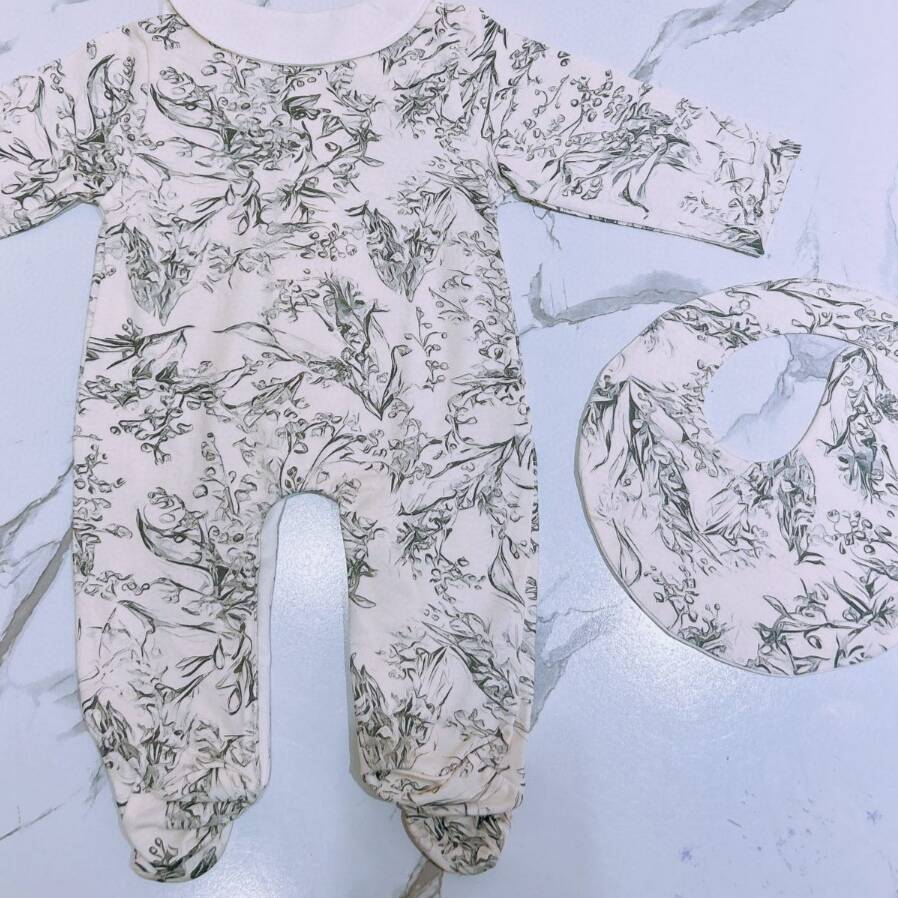 2024 New Design Baby Clothes N - Baby Clothing Online ulasan dan harga