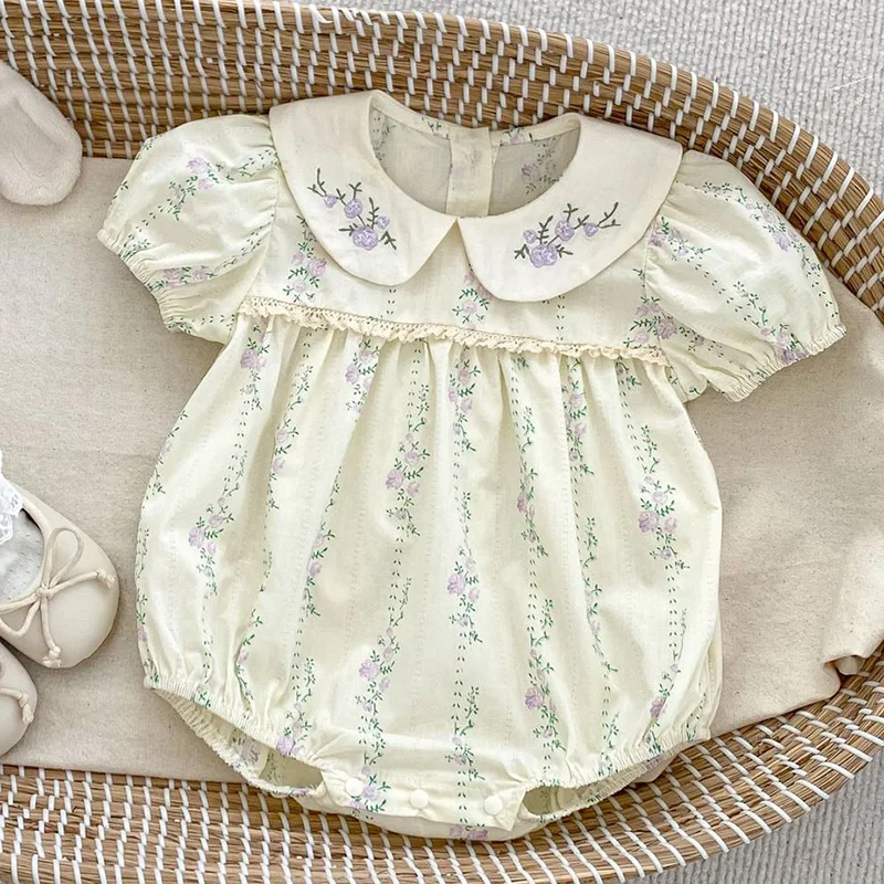 0-24M Baby Girl Clothing 2025  - Baby Clothing Online ulasan dan harga