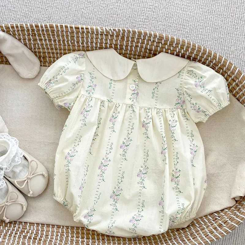 0-24M Baby Girl Clothing 2025  - Baby Clothing Online ulasan dan harga