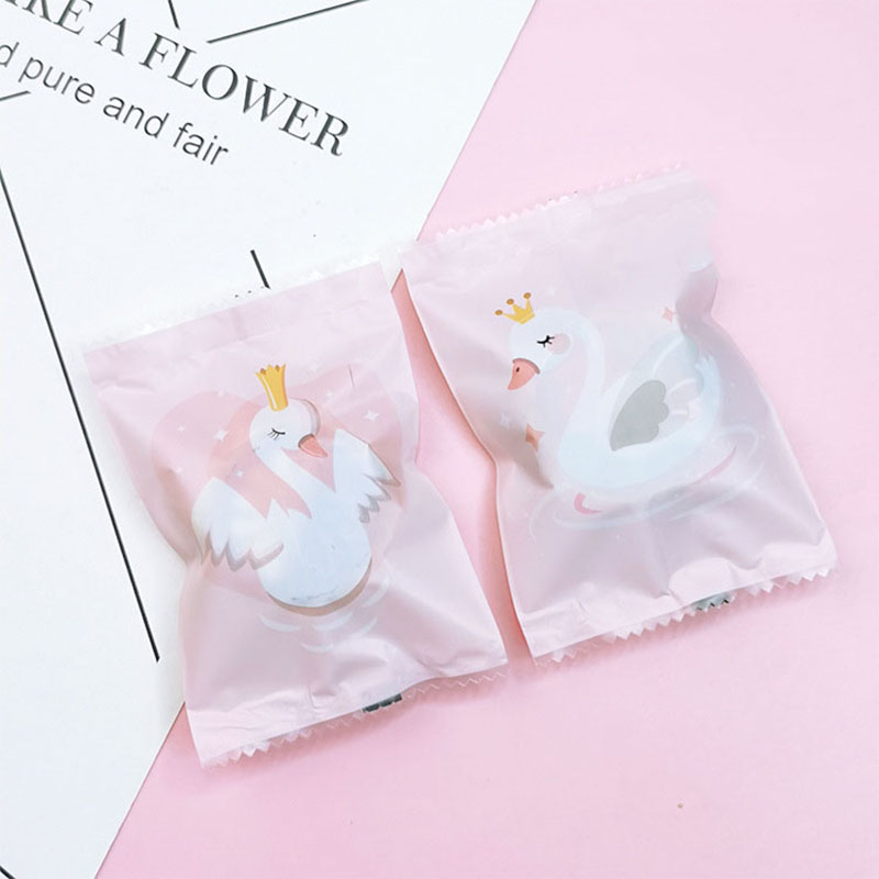 100pcs Wedding Party Baked Sno - Baby Zebra Clothing ulasan dan harga
