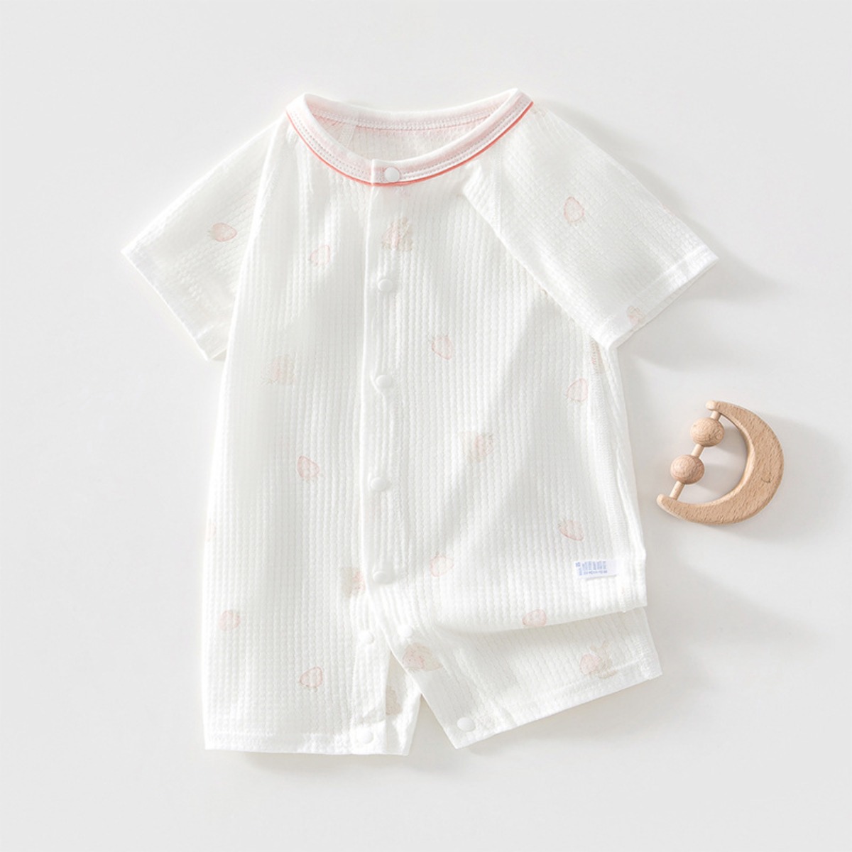2026 Babe Summer Lightweight S - Baby Clothing Online ulasan dan harga