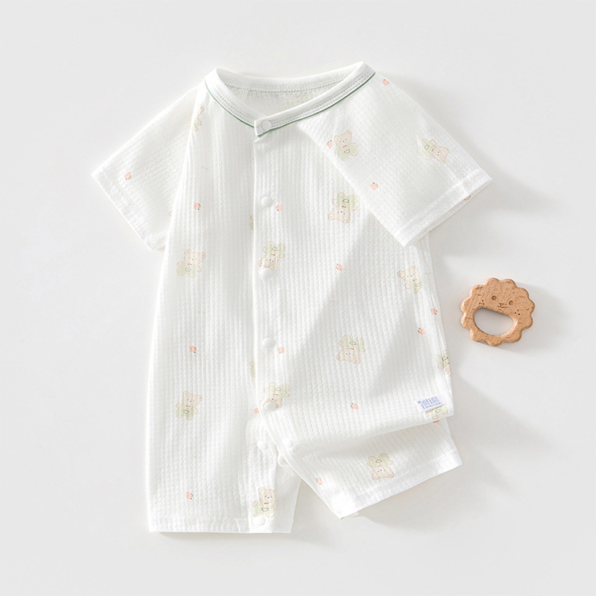 2026 Babe Summer Lightweight S - Baby Clothing Online ulasan dan harga