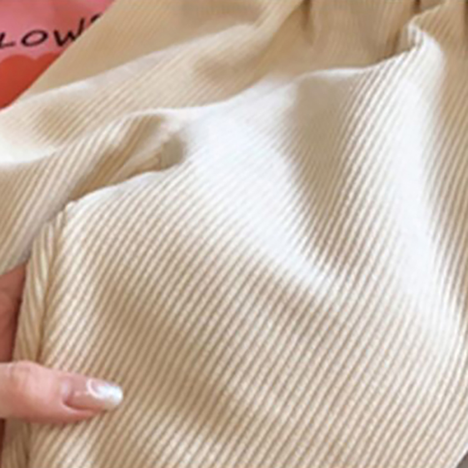 Baby Kids Corduroy Pants Child - Baby Clothing List ulasan dan harga