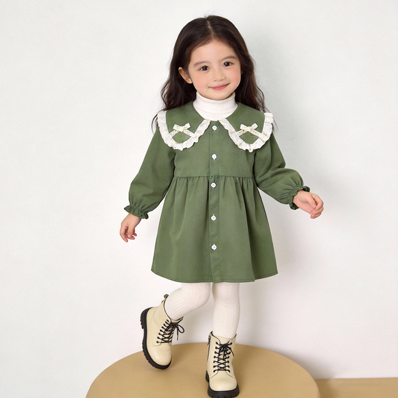 Children's Clothing Girls' Jac - Baby Clothing List ulasan dan harga