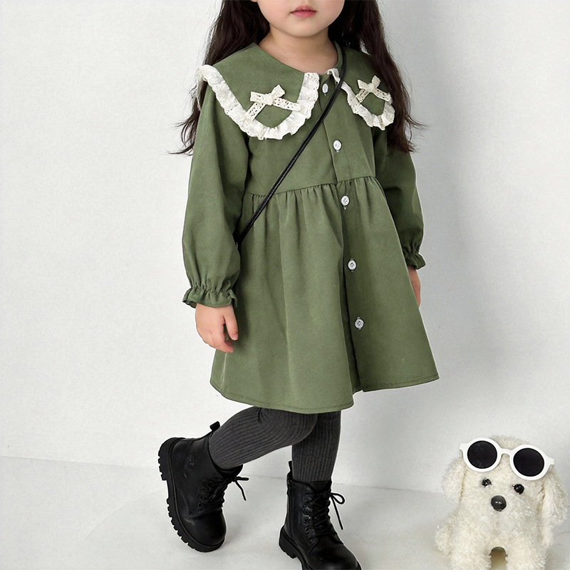 Children's Clothing Girls' Jac - Baby Clothing List ulasan dan harga